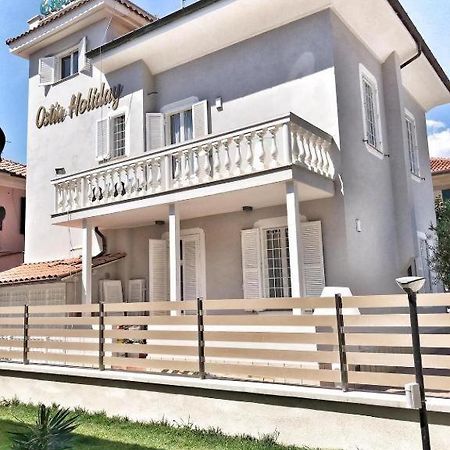 Ostia Holiday Greed Palace Exterior foto